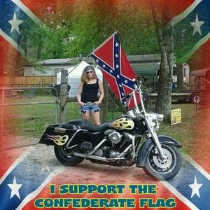 Meet your Posher, Lea ann